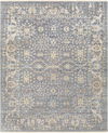 Kushal Handmade Rug thumbnail 0