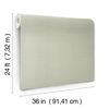 Makasa Sisal Green Wallpaper thumbnail 7