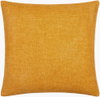 Sajani Accent Pillow, Decorative Pillow by Surya, 18" length x 18" width thumbnail