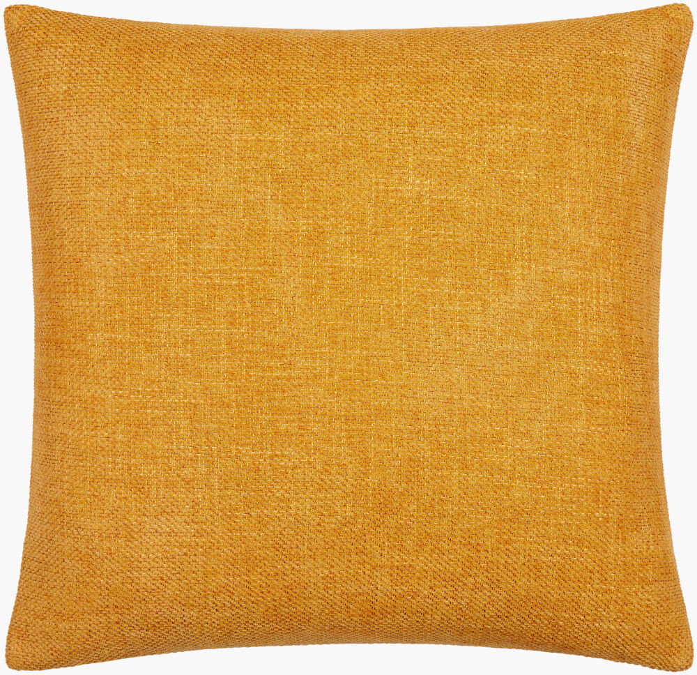 Sajani Accent Pillow, Decorative Pillow by Surya, 18" length x 18" width