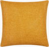 Sajani Accent Pillow Down, Decorative Pillow by Surya, 20" length x 20" width thumbnail
