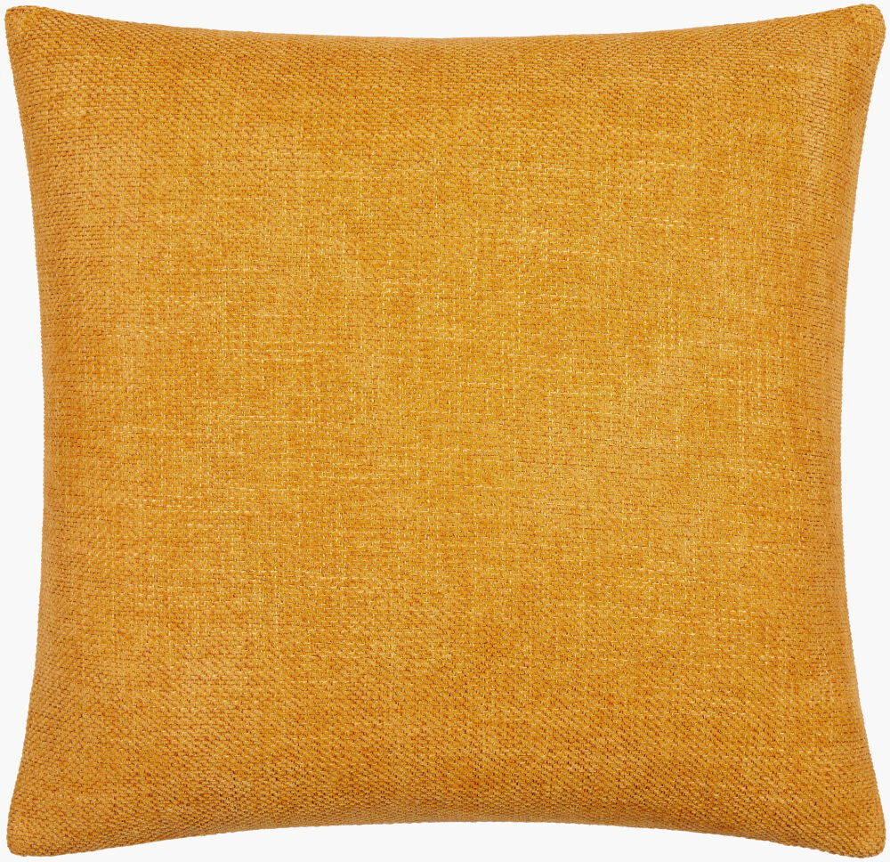 Sajani Accent Pillow Down, Decorative Pillow by Surya, 20" length x 20" width
