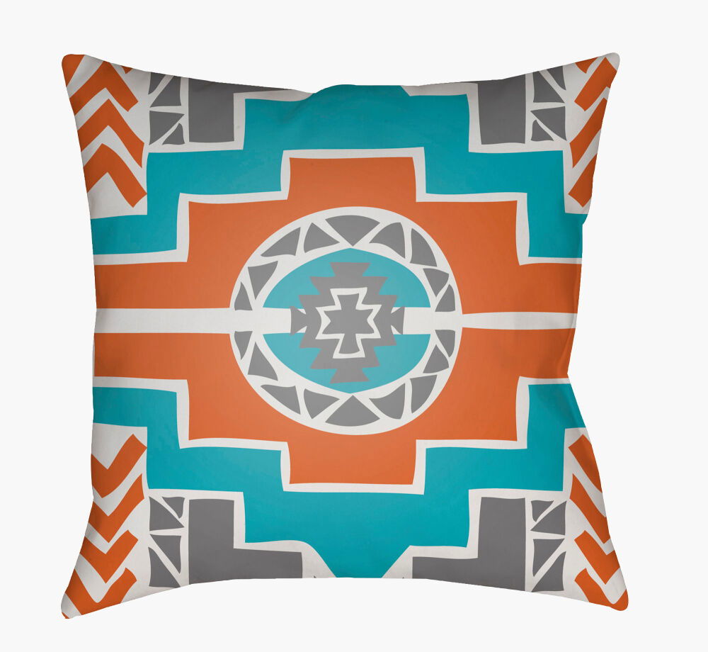 Yindi Accent Pillow large image 