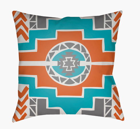 Yindi Accent Pillow