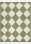Nora Machine Woven Rug thumbnail 0