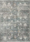 Loloi Bonney Rug, 11'6" length x 15'5" width thumbnail