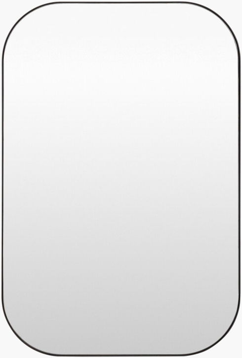 Auburn Accent Mirror