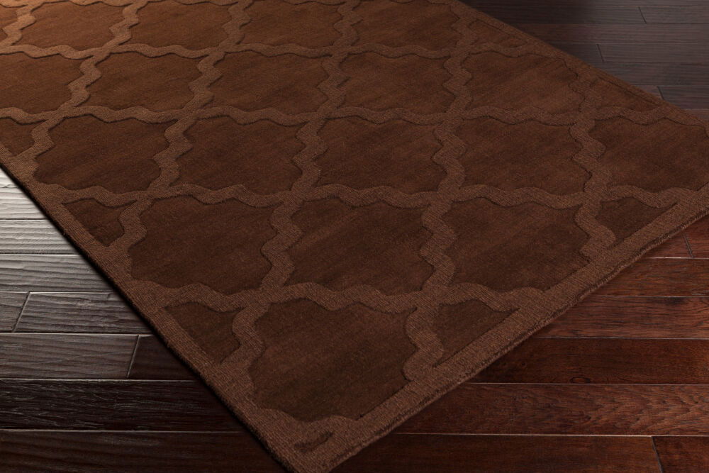Central Park Handmade Rug large image 