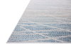 Loloi Townes Rug, 1'6" length x 1'6" width thumbnail 3