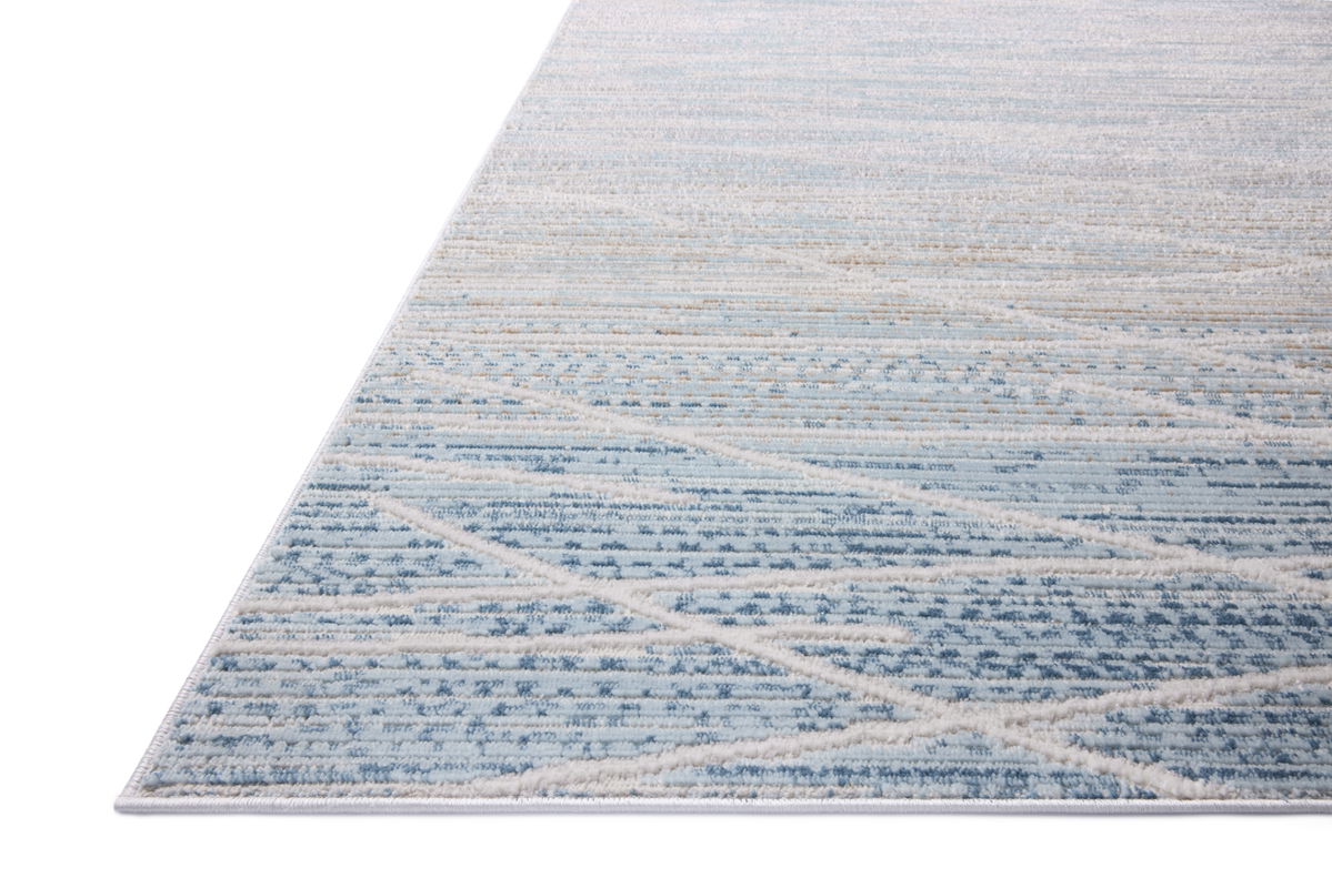 Loloi Townes Rug, 2'3" length x 3'9" width View 3