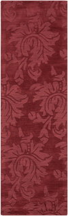 Sophia Handmade Rug, by Surya, 8' length x 2'6" width thumbnail