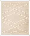 Tripoli Handmade Rug, by Surya, 1'6" length x 1'6" width thumbnail