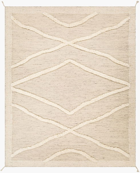 Tripoli Handmade Rug