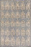 Thompson Handmade Rug thumbnail 0