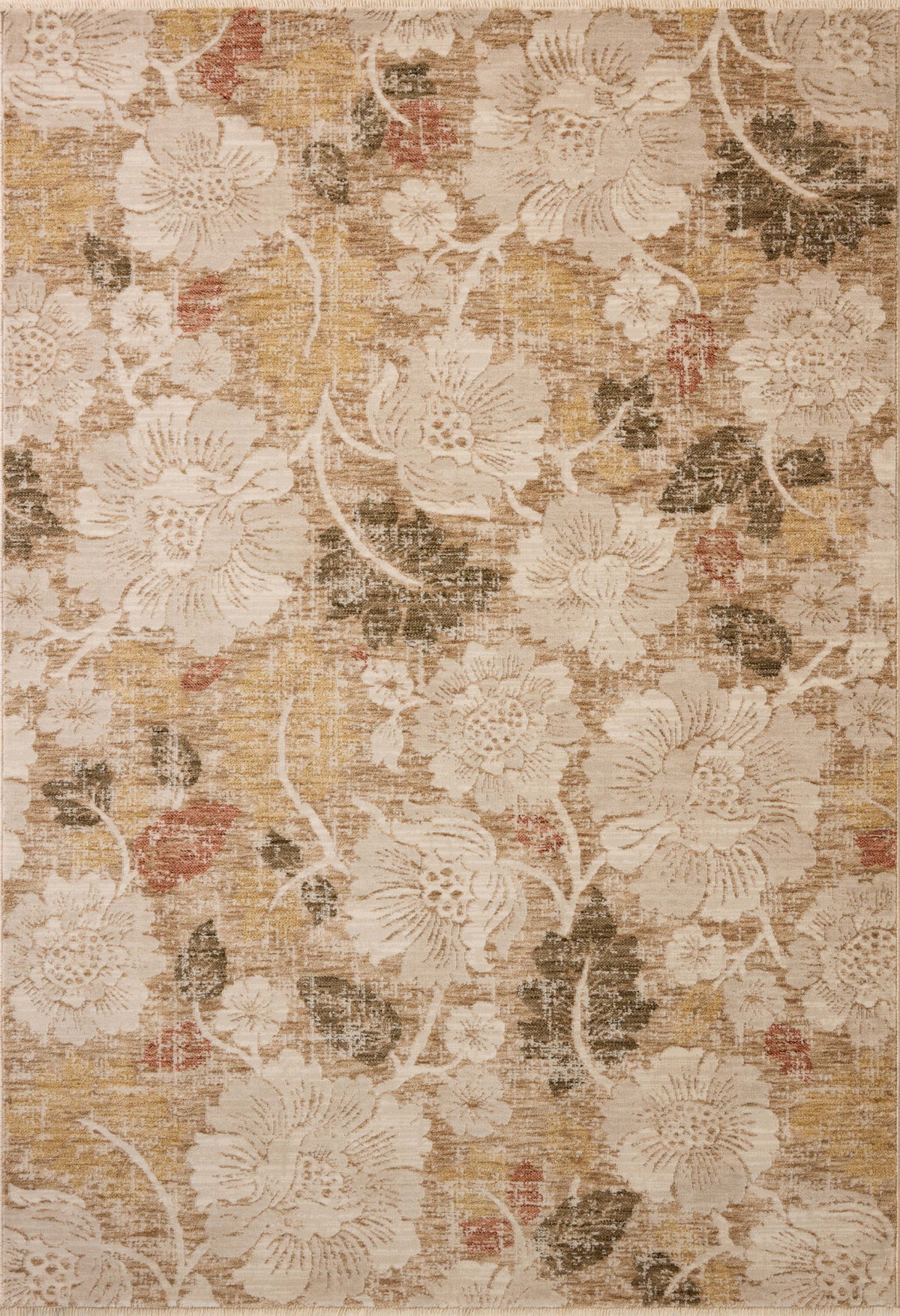 Loloi Eileen Rug, 7'10" length x 10'2" width View 1