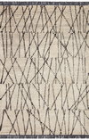 Chris Loves Julia x Loloi Alice Rug, 2'7" length x 12' width thumbnail 1