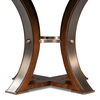 Tower Jupe Dining Table, Med,Palladio thumbnail 5