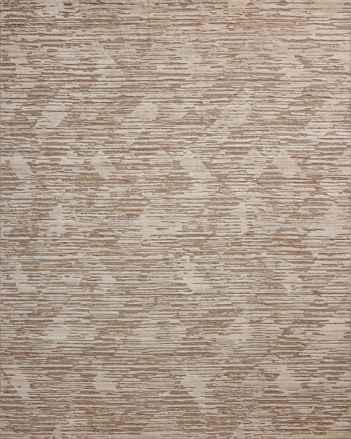 Jean Stoffer x Loloi Daniel Rug, 9'6" length x 13'6" width View 1