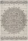 Ravello Machine Woven Rug, by Surya, 6'11.86" length x 5'2.99" width thumbnail