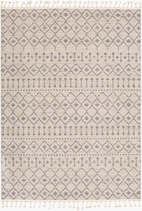 Euphoria Machine Woven Rug