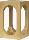 Asner End Table thumbnail 0