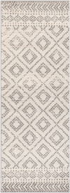 Sunderland Machine Woven Rug, by Surya, 7'2.61" length x 2'7.5" width thumbnail