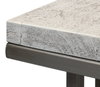 Ponie End Table, by Sarreid, 6" width x 2" height thumbnail 8