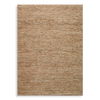 Makula Natural Jute 9 X 12 Rug, by Uttermost, 9' width x 12' height x 0.5" depth thumbnail 1