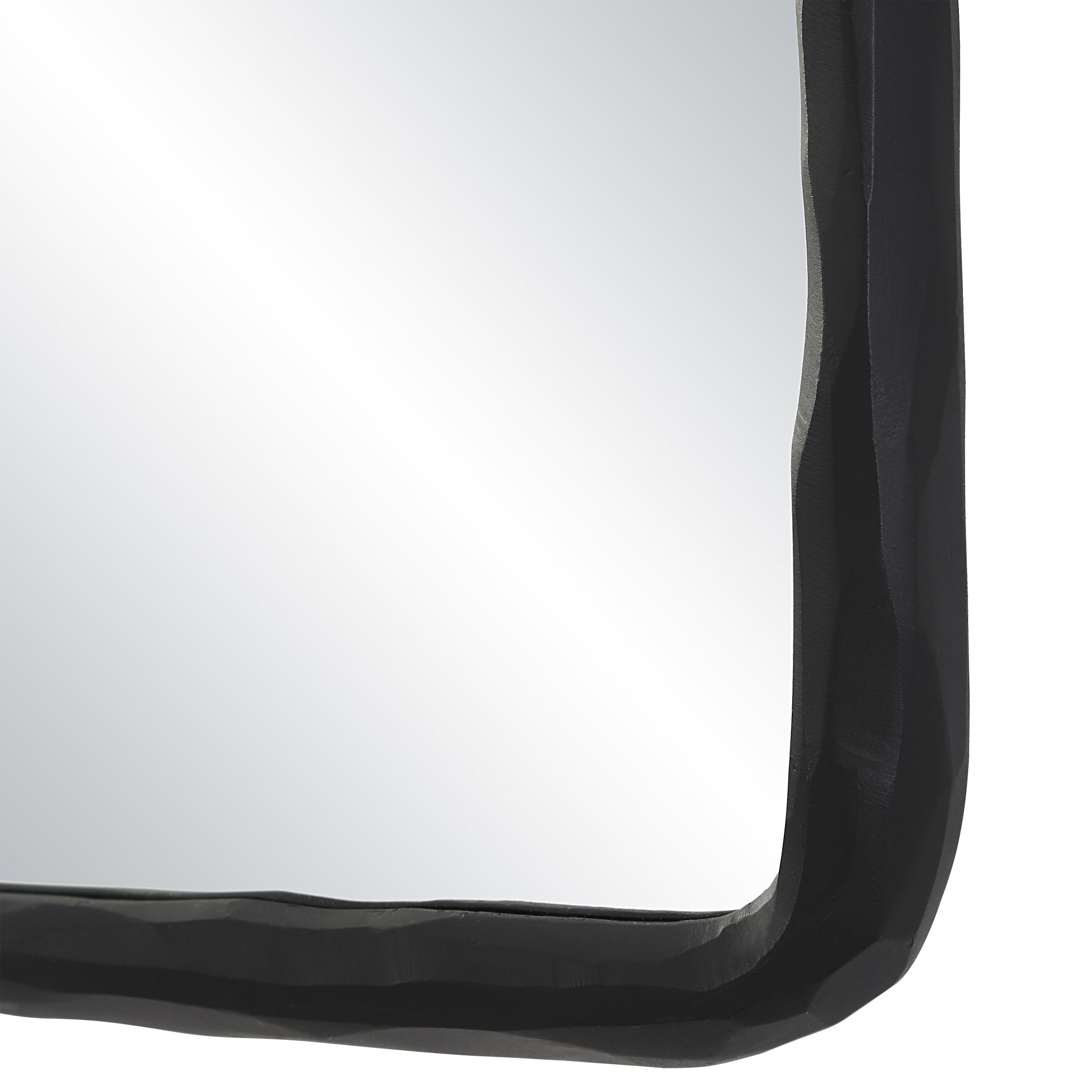 Jorah Wall Mirror, by Renwil, 36" height x 0.75" depth View 3