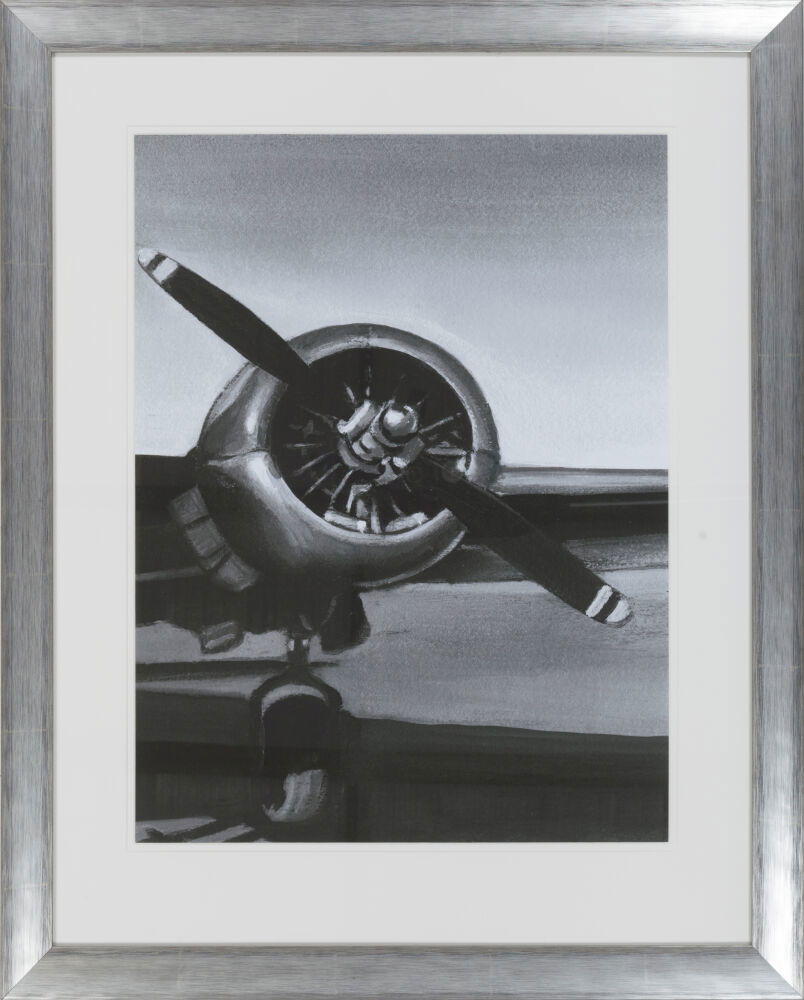 Surya Wall Decor, Painting, 27" width x 34" height