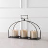 Riad Triple Candleholder thumbnail 2