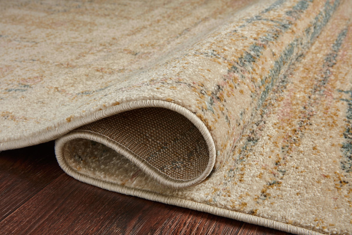 Loloi Bowery Rug, 2'3" length x 4' width View 6