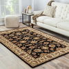 Mythos Selene Ebony/Sand Area Rug thumbnail 6
