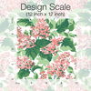 Bar Harbor Southampton Pink Peel & Stick Wallpaper thumbnail 4