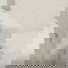 Sovereign Oatmeal Fully Upholstered Accent Chair, by Mercana, 28.25" length x 34.75" width x 29.5" height thumbnail 15