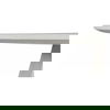 Templo Outdoor Dining Table Antique White thumbnail 3