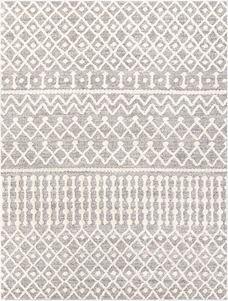 La Maison Machine Woven Rug large image 