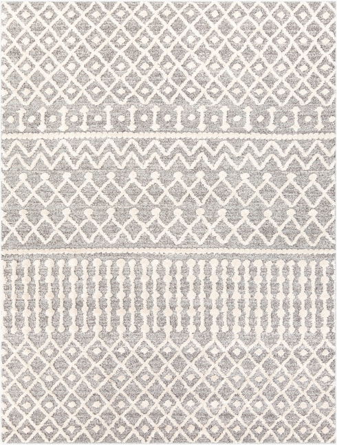 La Maison Machine Woven Rug