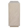 Prism Light Oak Console Table thumbnail 5