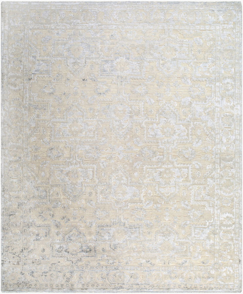 Waterloo Handmade Rug, by Surya, 14' length x 10' width