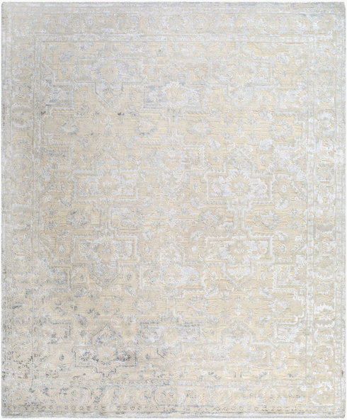 Waterloo Handmade Rug