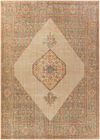 Zahra Handmade Rug, by Surya, 11' length x 8' width thumbnail