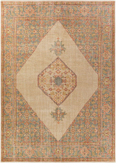 Zahra Handmade Rug