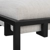 Paradox Counter Stool, Counter & Bar Stool by Uttermost, 18" width x 26.5" height x 14.12" depth thumbnail 6
