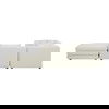 Lowtide Dream Modular Sectional Warm White thumbnail 4