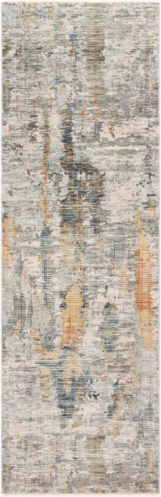 Presidential Machine Woven Rug