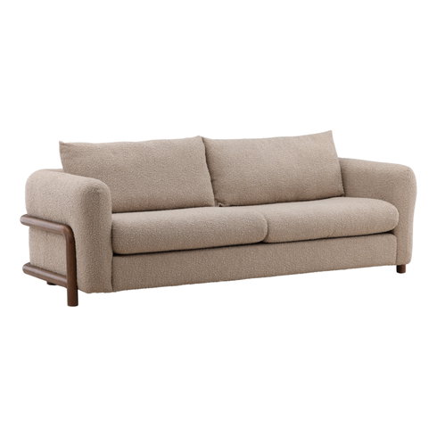 Esai Sofa Sand
