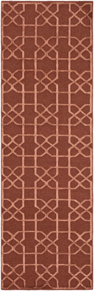 Lydia Handmade Rug