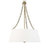 Andalucia 4 Light Drum Pendant thumbnail 4
