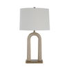Primula, Table Lamp by Renwil, 28.5" height x 16" depth thumbnail 2